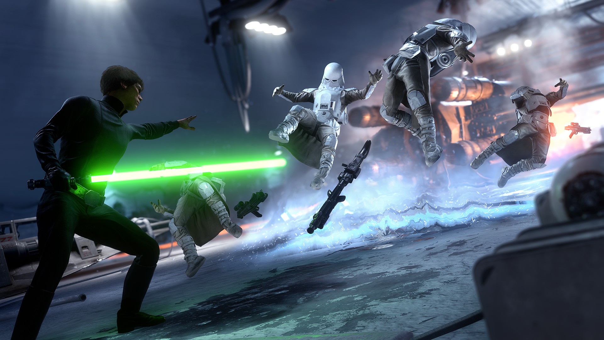 Star Wars Battlefront Star Wars Battlefront