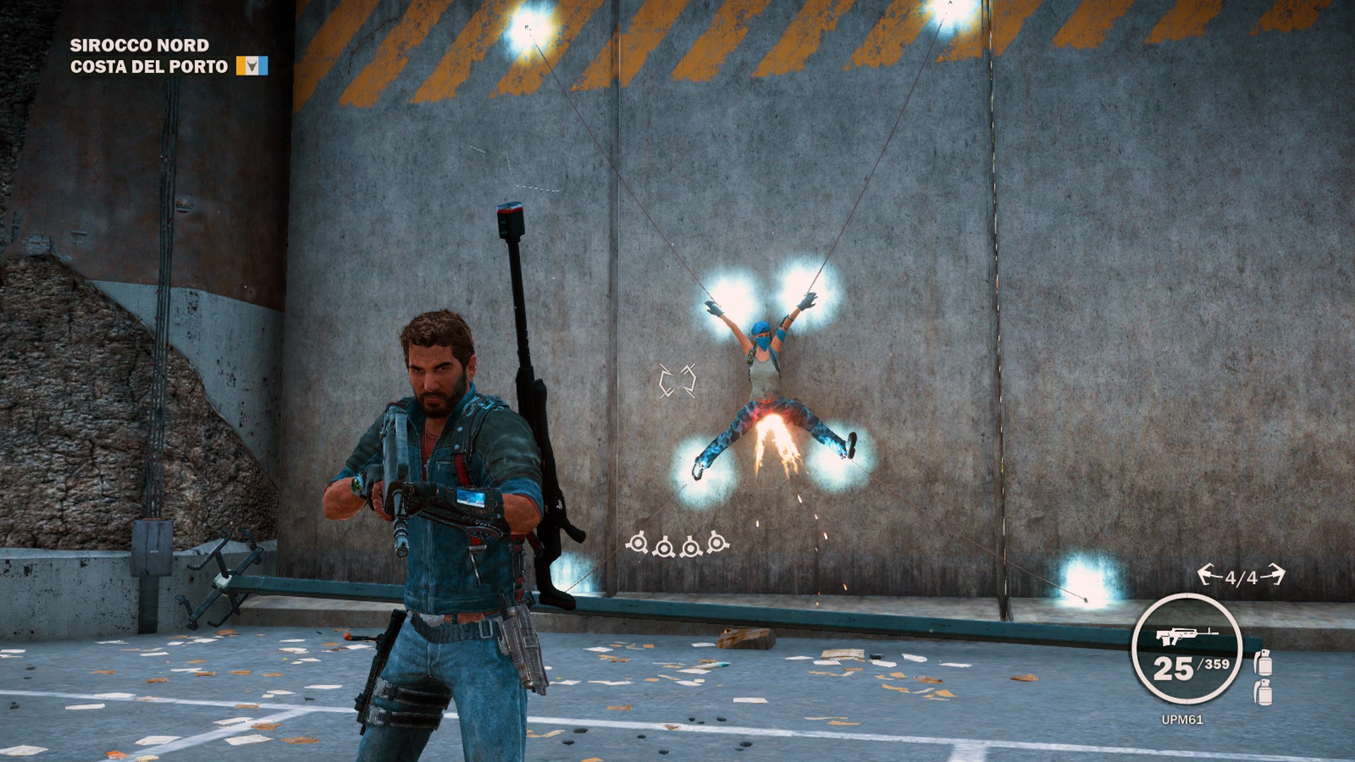 Just Cause 3