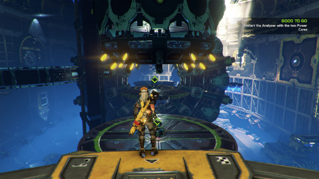 Recore        -  7