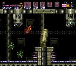 Super Metroid