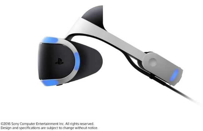 PlayStation VR