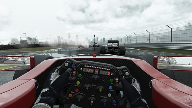 Project CARS