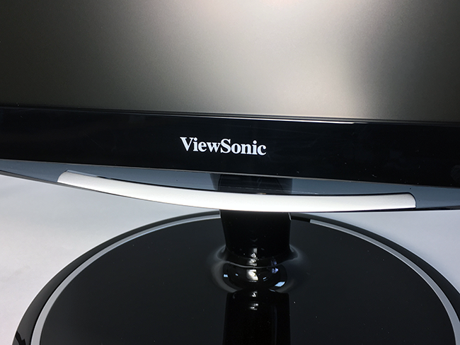 ViewSonic VX2757-MHD