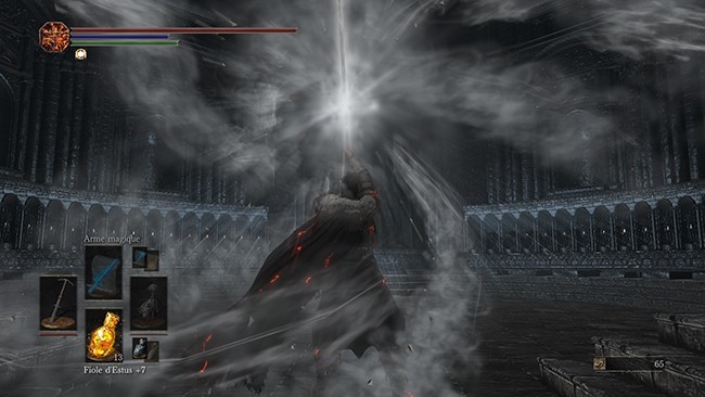 Dark Souls III