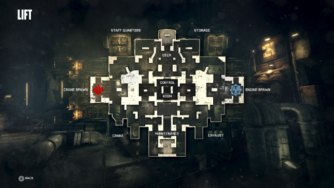 Обзор  Gears of War 4 Multiplayer