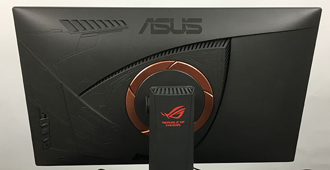 ASUS ROG Swift PG258Q