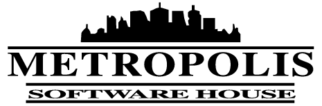 Metropolis Software