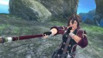 The Legend of Heroes: Trails of Cold Steel III