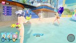 Senran Kagura: Peach Beach Splash