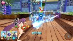 Senran Kagura: Peach Beach Splash