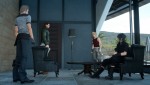 Final Fantasy XV