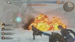Valkyria: Azure Revolution