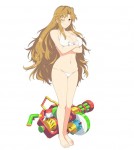 Senran Kagura: Peach Beach Splash