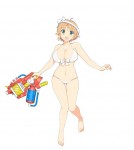 Senran Kagura: Peach Beach Splash
