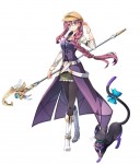 The Legend of Heroes: Trails of Cold Steel III