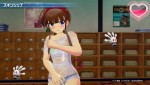 Senran Kagura: Peach Beach Splash