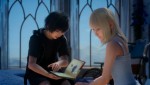 Final Fantasy XV