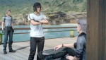 Final Fantasy XV