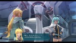 The Legend of Heroes: Trails of Cold Steel III