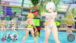 Senran Kagura: Peach Beach Splash