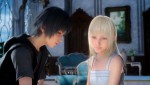 Final Fantasy XV