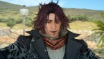 Final Fantasy XV