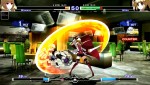 Under Night In-Birth Exe:Late