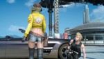 Final Fantasy XV