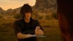 Final Fantasy XV