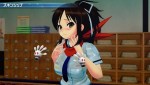 Senran Kagura: Peach Beach Splash