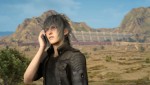 Final Fantasy XV