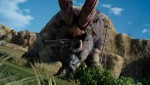 Final Fantasy XV