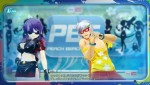 Senran Kagura: Peach Beach Splash
