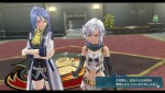 The Legend of Heroes: Trails of Cold Steel III