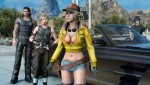 Final Fantasy XV