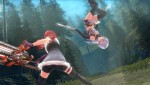 The Legend of Heroes: Trails of Cold Steel III