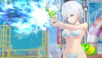 Senran Kagura: Peach Beach Splash