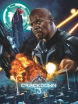 Crackdown 3