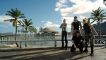 Final Fantasy XV
