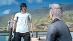 Final Fantasy XV