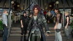 Final Fantasy XV