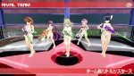 Senran Kagura: Peach Beach Splash