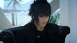 Final Fantasy XV