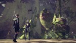 Nier: Automata