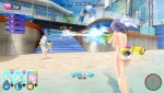 Senran Kagura: Peach Beach Splash