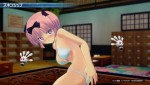 Senran Kagura: Peach Beach Splash
