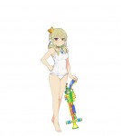 Senran Kagura: Peach Beach Splash
