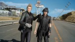 Final Fantasy XV