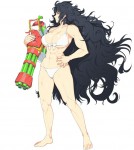 Senran Kagura: Peach Beach Splash