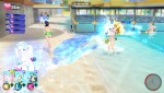Senran Kagura: Peach Beach Splash